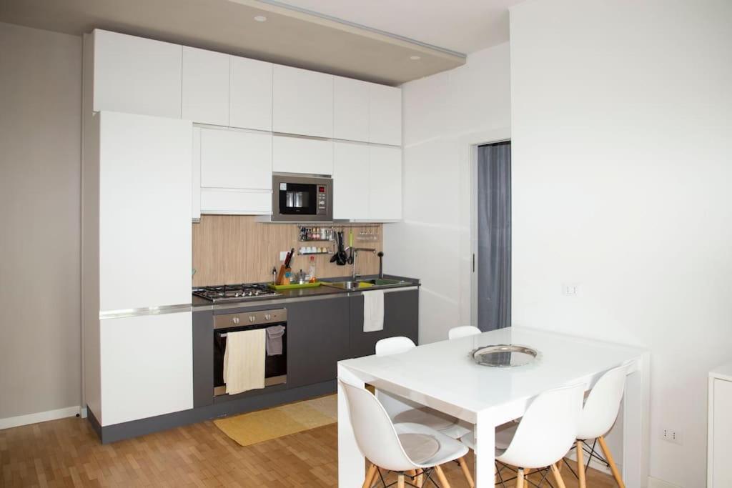 Appartamento House Of Po *