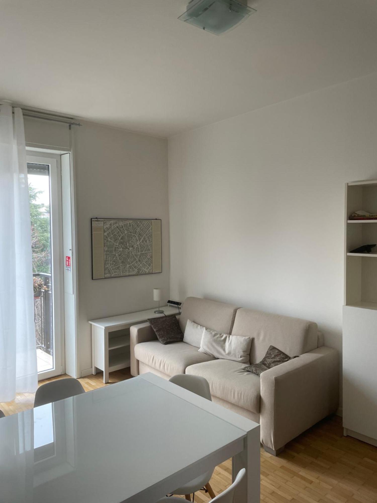 Appartamento House Of Po Milano