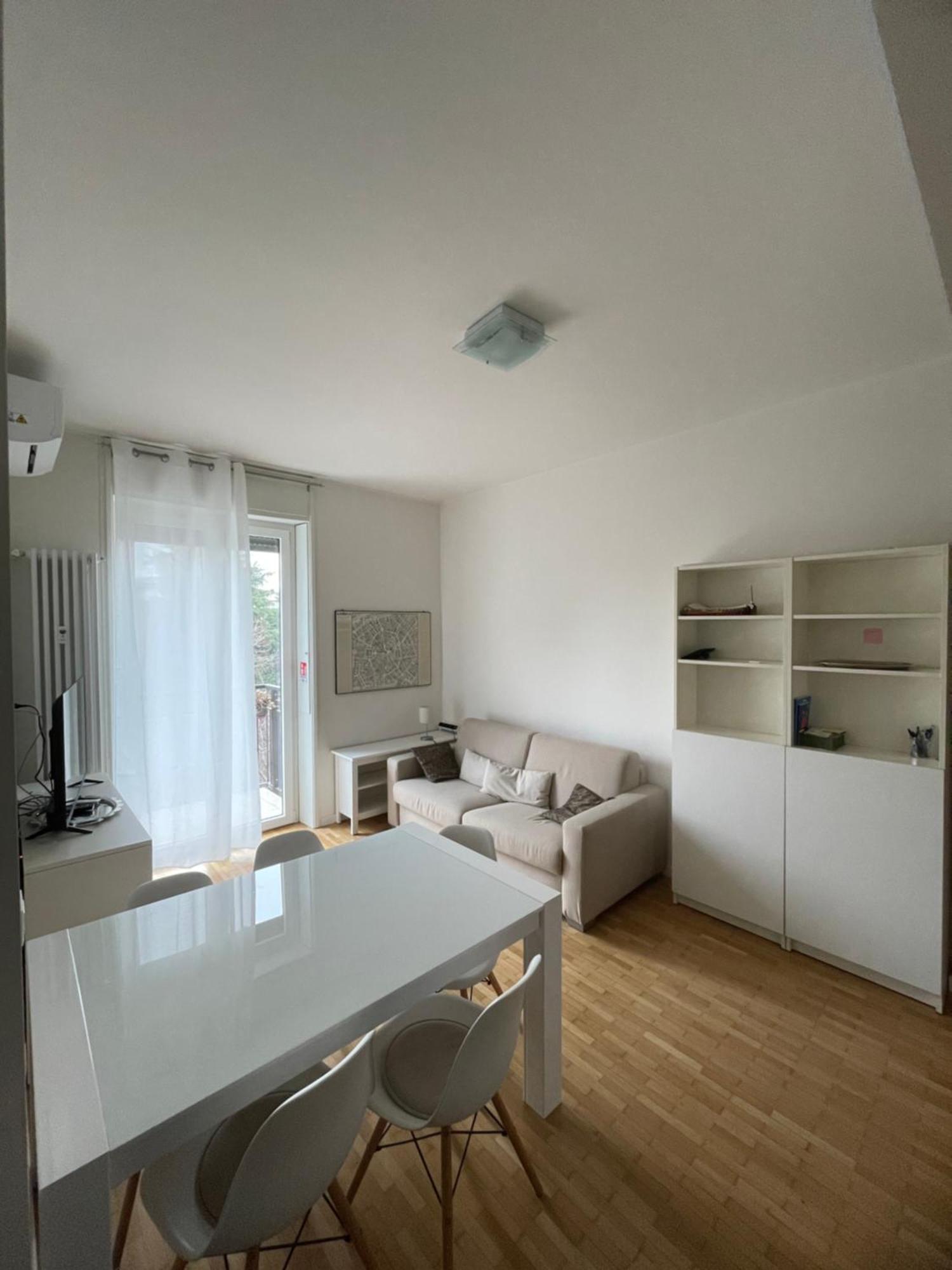Appartamento House Of Po